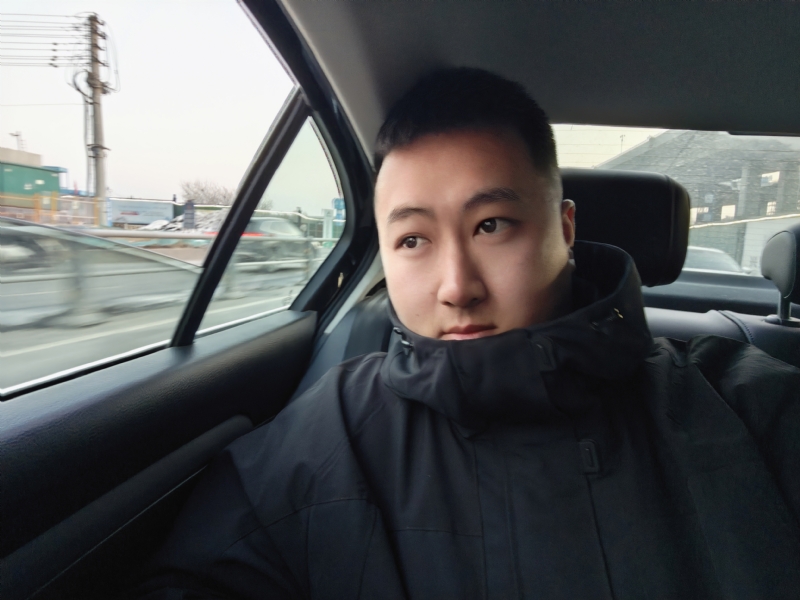 归谷的第一张照片--唐山相亲服务中心