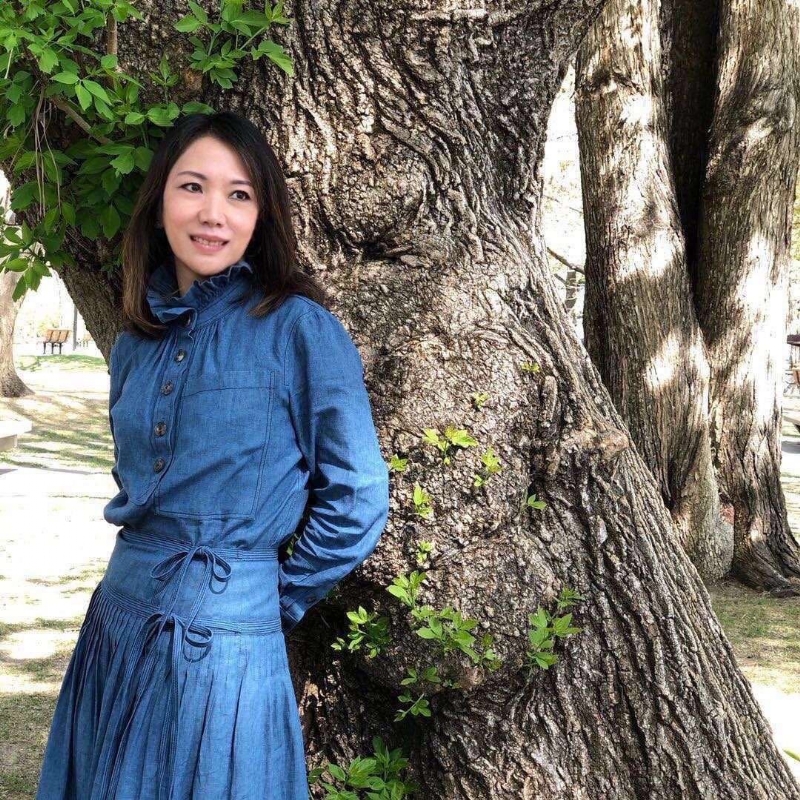 李芷瑩的第四张照片--唐山相亲服务中心