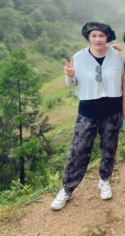 小芮的第一张照片--唐山相亲服务中心