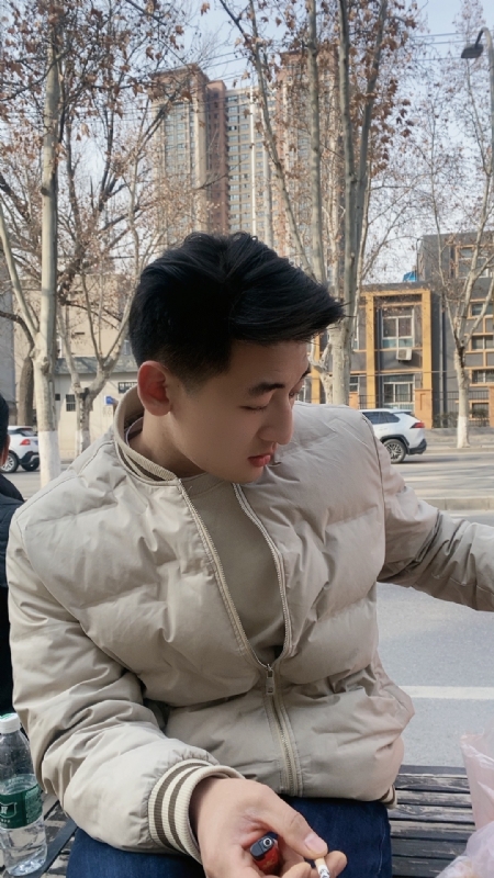 liyifan的第一张照片--唐山相亲服务中心
