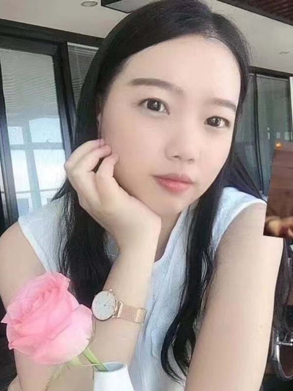 祺媛的第一张照片--唐山相亲服务中心