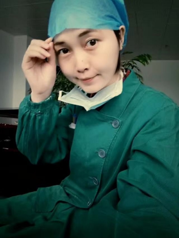 未必的第四张照片--唐山相亲服务中心