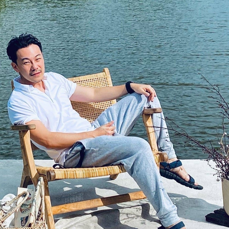 雲遊四海的第二张照片--唐山相亲服务中心