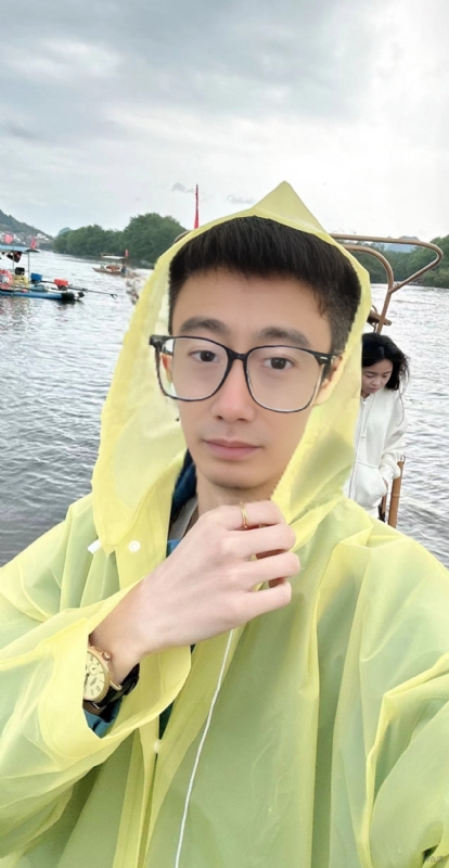 千寻与牵的第二张照片--唐山相亲服务中心