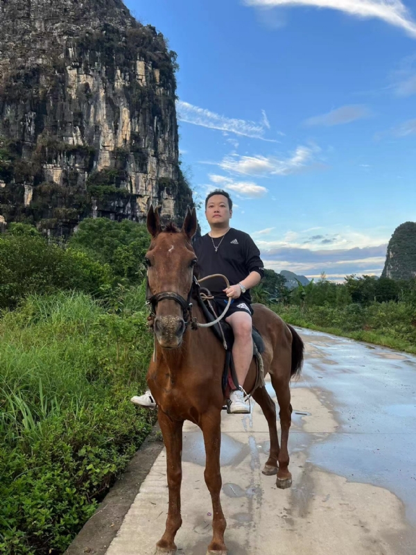 千度D雄的第七张照片--唐山相亲服务中心
