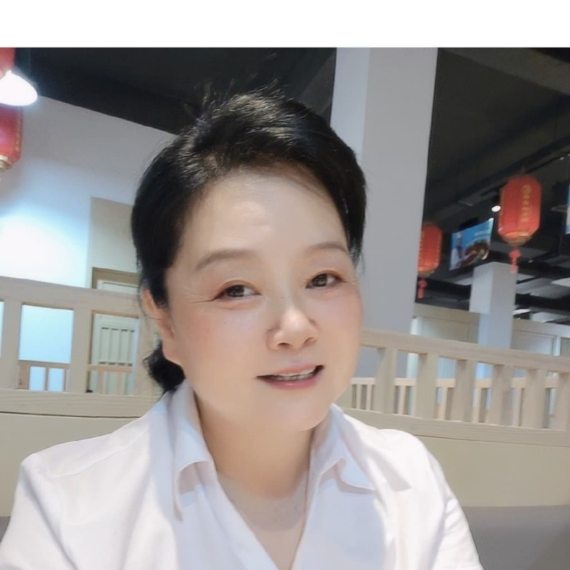 丁姐爱生活的第二张照片--唐山相亲服务中心