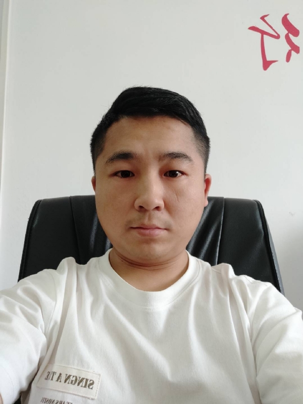 蔡的一批的第一张照片--唐山相亲服务中心