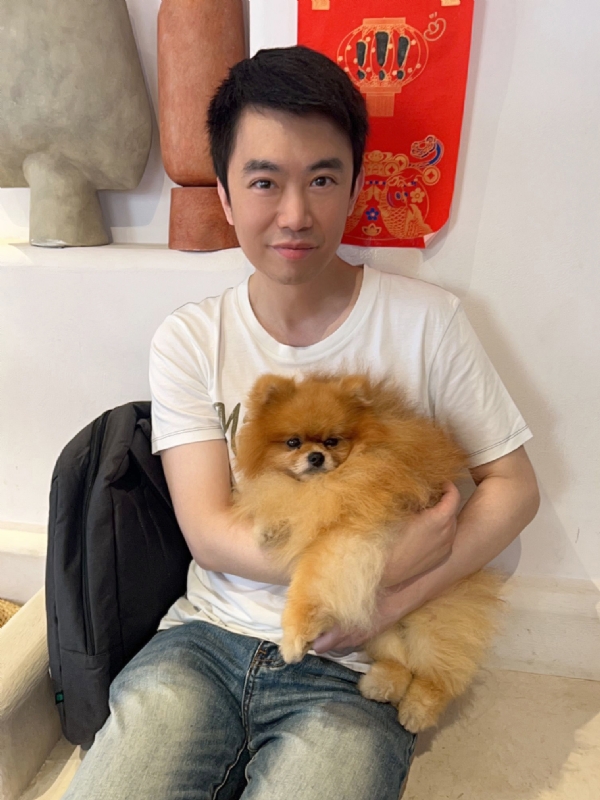 Leo的第一张照片--唐山相亲服务中心