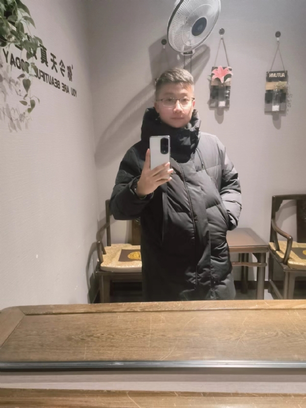 锅贴的第四张照片--唐山相亲服务中心