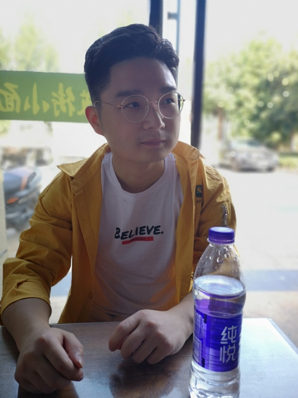 听风等雨的第一张照片--唐山相亲服务中心