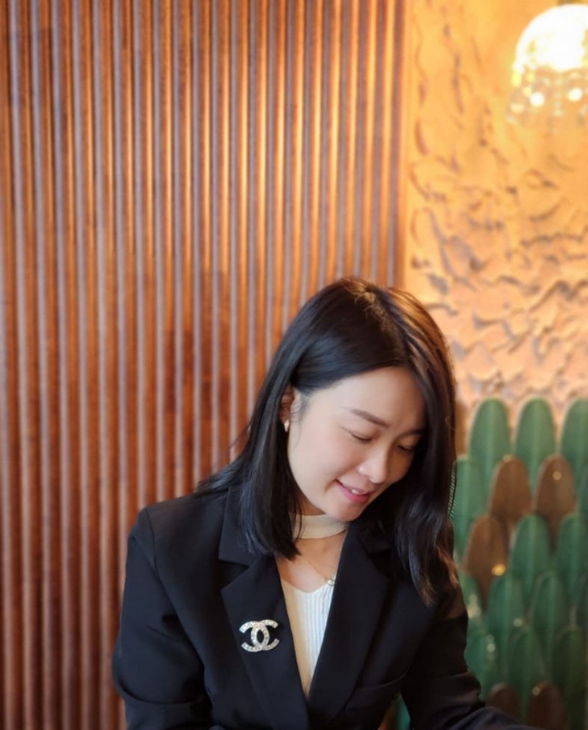木加薪的第二张照片--唐山相亲服务中心