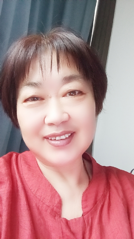 云烟的第一张照片--唐山相亲服务中心