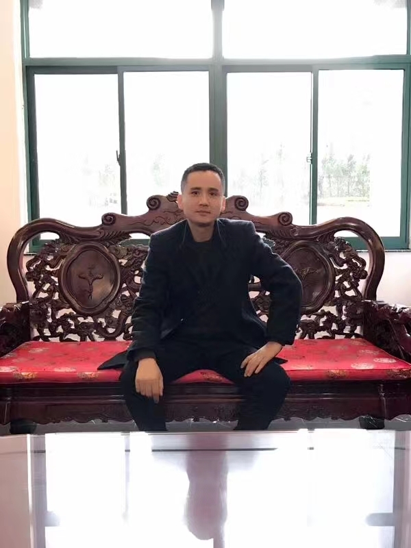 有缘再聚的第一张照片--唐山相亲服务中心