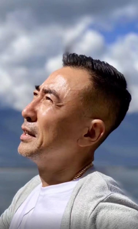 张凯的第一张照片--唐山相亲服务中心