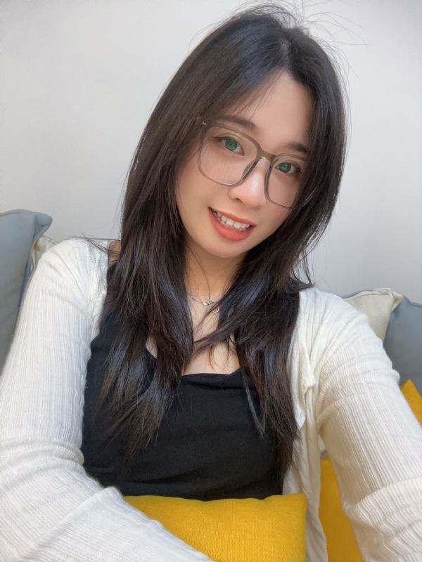 Lin的第一张照片--唐山相亲服务中心