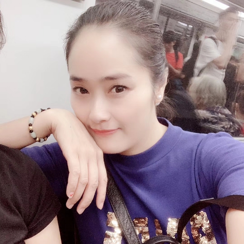 谈谈的第一张照片--唐山相亲服务中心