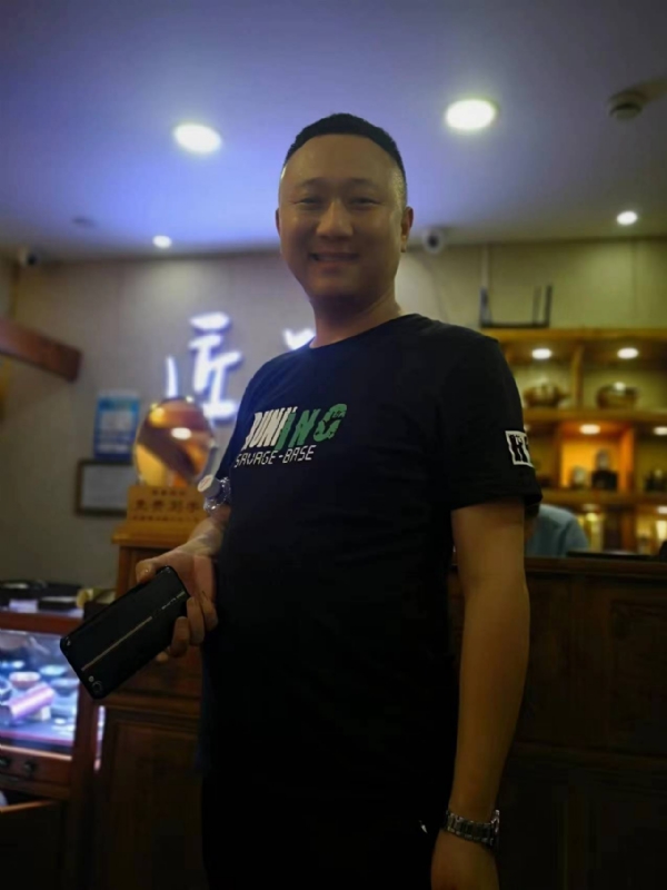 善良遇见美好的第一张照片--唐山相亲服务中心
