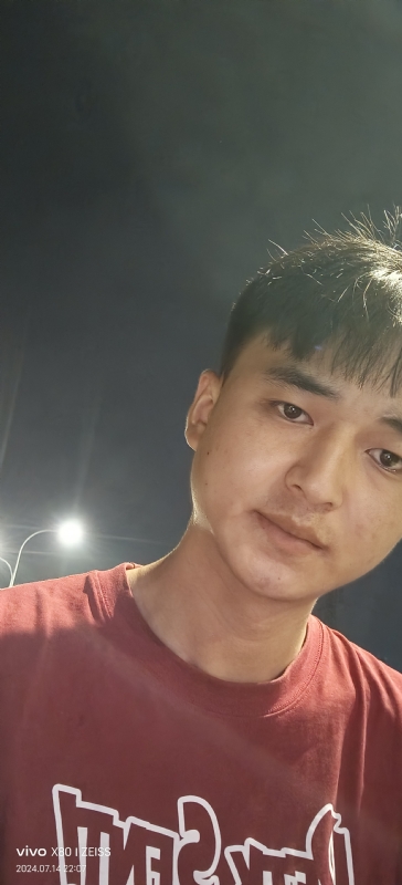 不太苦的苦瓜的第一张照片--唐山相亲服务中心