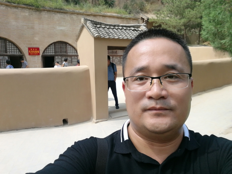 南阳农夫的第一张照片--唐山相亲服务中心