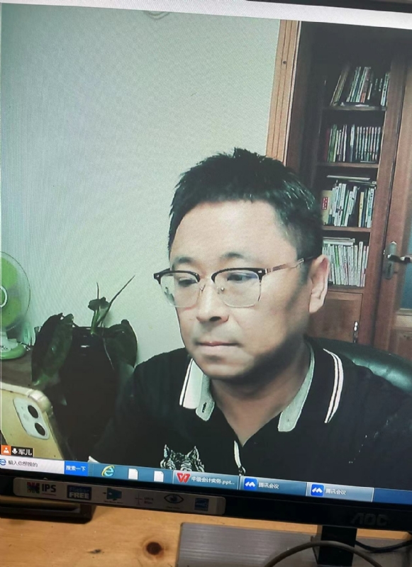 军儿的第二张照片--唐山相亲服务中心