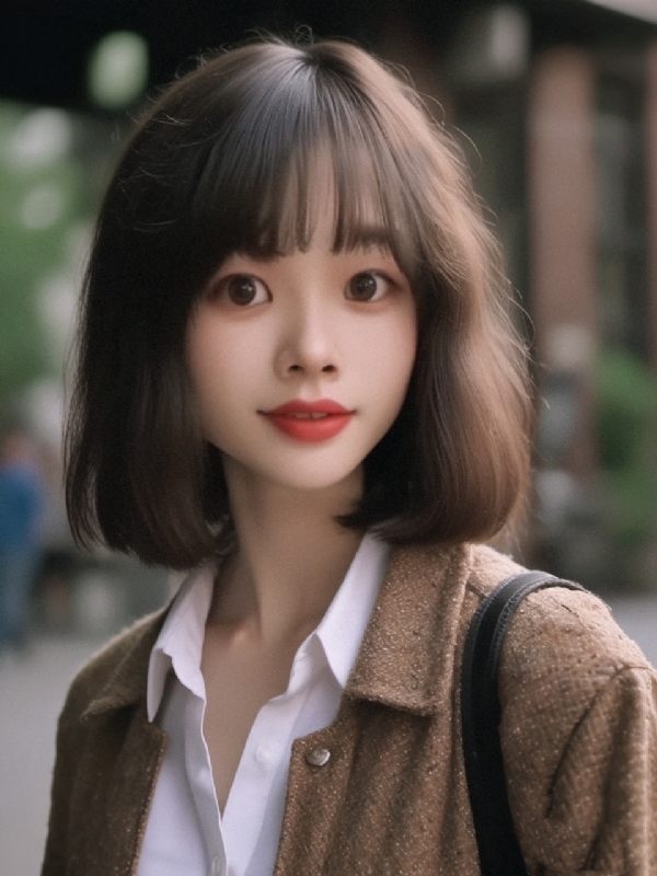 旺仔牛奶的第一张照片--唐山相亲服务中心