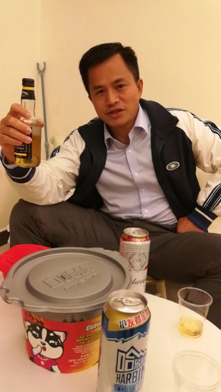 息心的第一张照片--唐山相亲服务中心