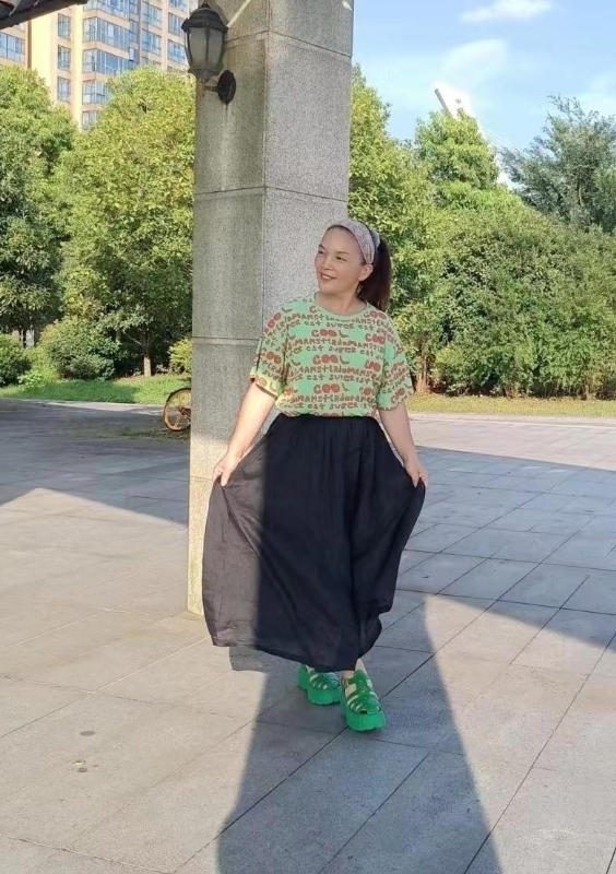 Sunshine的第三张照片--唐山相亲服务中心