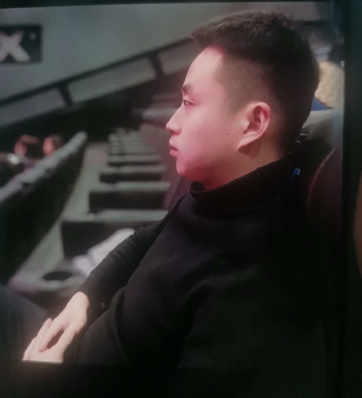 jojojo的第一张照片--唐山相亲服务中心