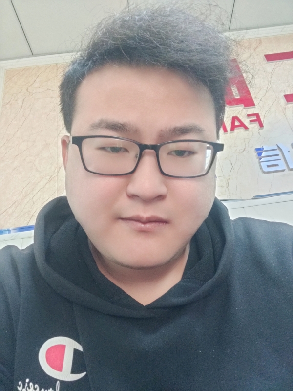小张的第一张照片--唐山相亲服务中心