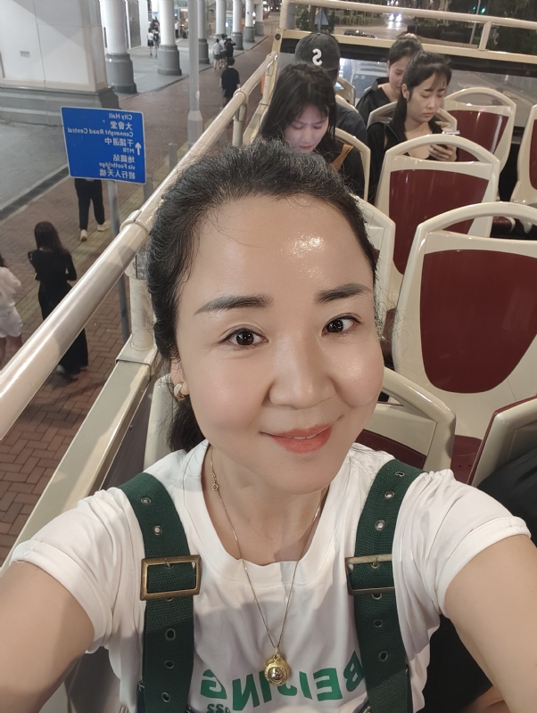 燕子的第一张照片--唐山相亲服务中心