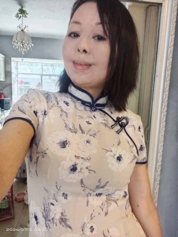 阿春的第二张照片--唐山相亲服务中心