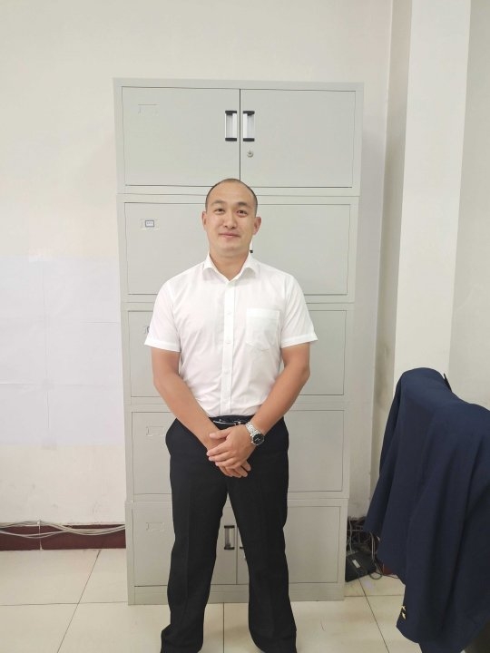 JOHNDX的第二张照片--唐山相亲服务中心