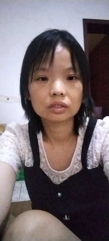 可爱的第四张照片--唐山相亲服务中心