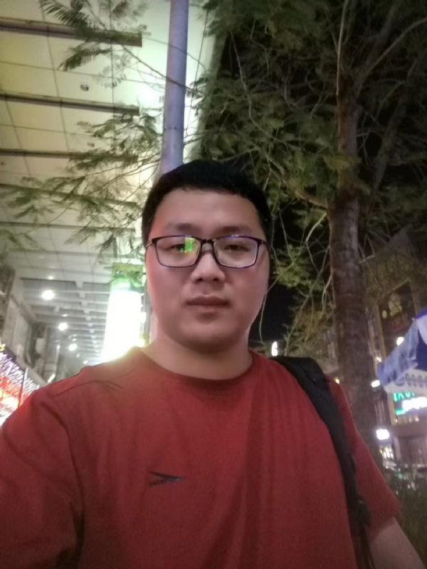 happy的第一张照片--唐山相亲服务中心
