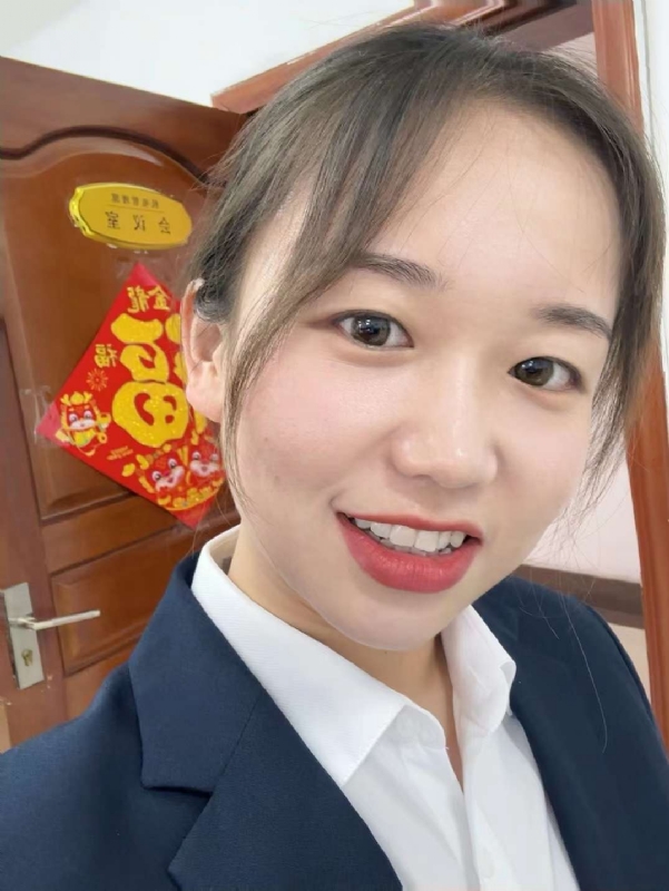 唐口煤业卫政娟的第一张照片--唐山相亲服务中心