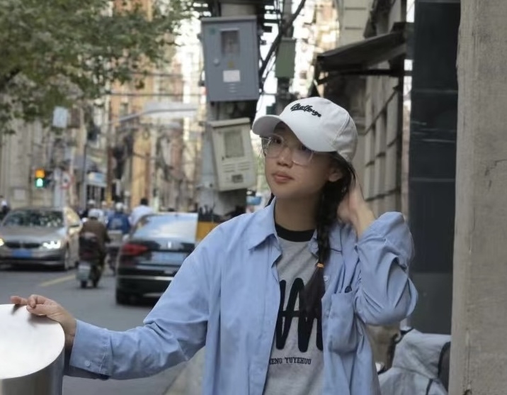 XIAOZOU的第二张照片--唐山相亲服务中心
