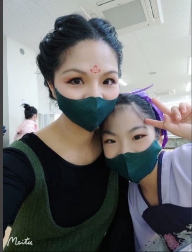 LuLu的第一张照片--唐山相亲服务中心
