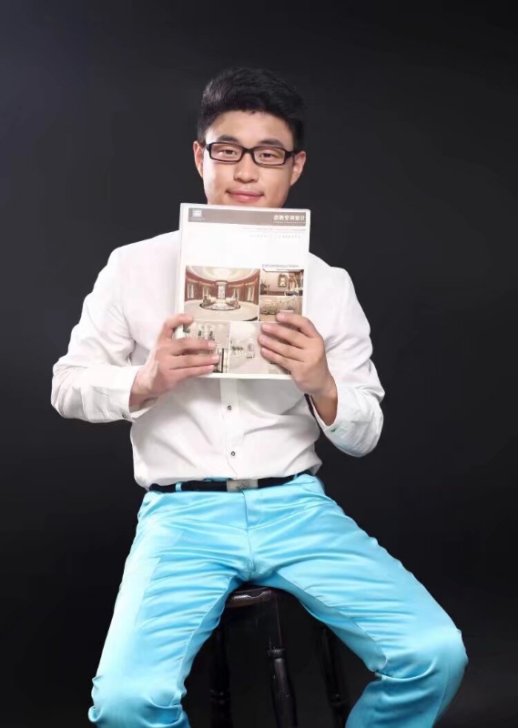 不一样的感觉的第一张照片--唐山相亲服务中心