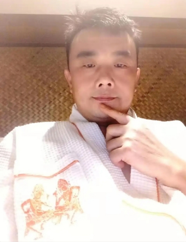 青锋的第一张照片--唐山相亲服务中心