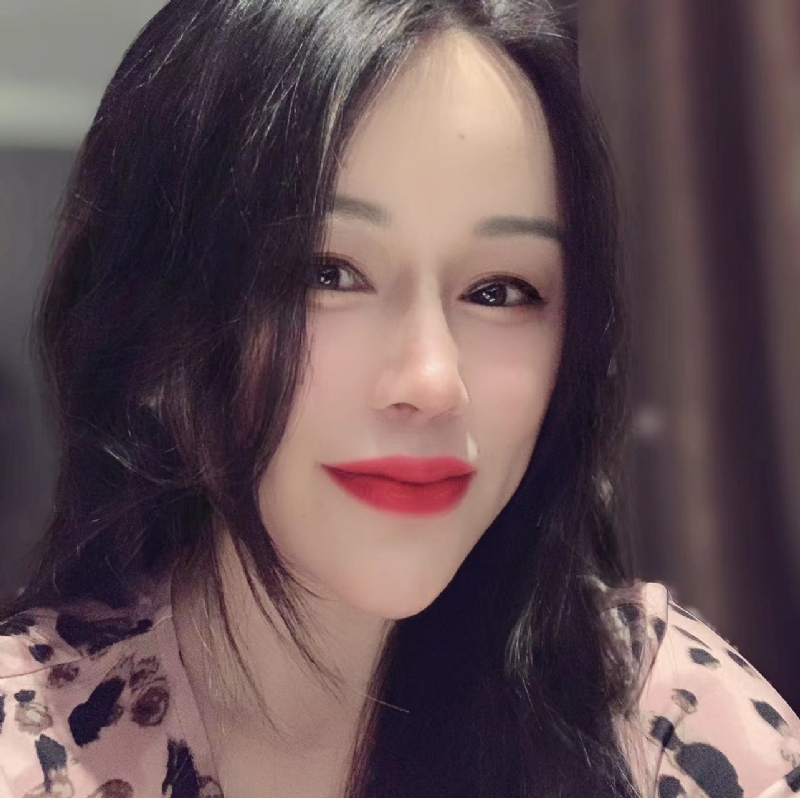 妮可的第三张照片--唐山相亲服务中心