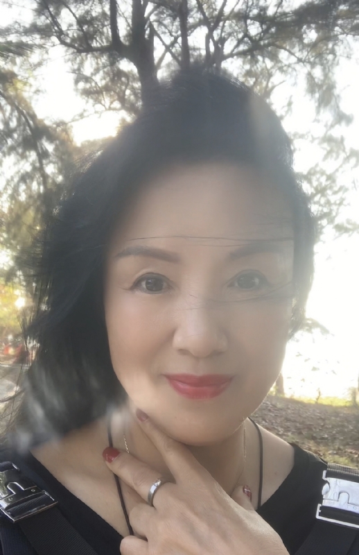 清雅的第二张照片--唐山相亲服务中心