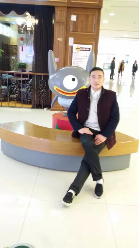 为爱停留的第三张照片--唐山相亲服务中心