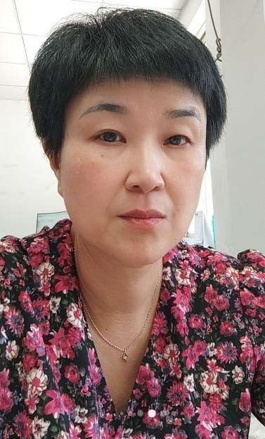 清风徐徐的第一张照片--唐山相亲服务中心