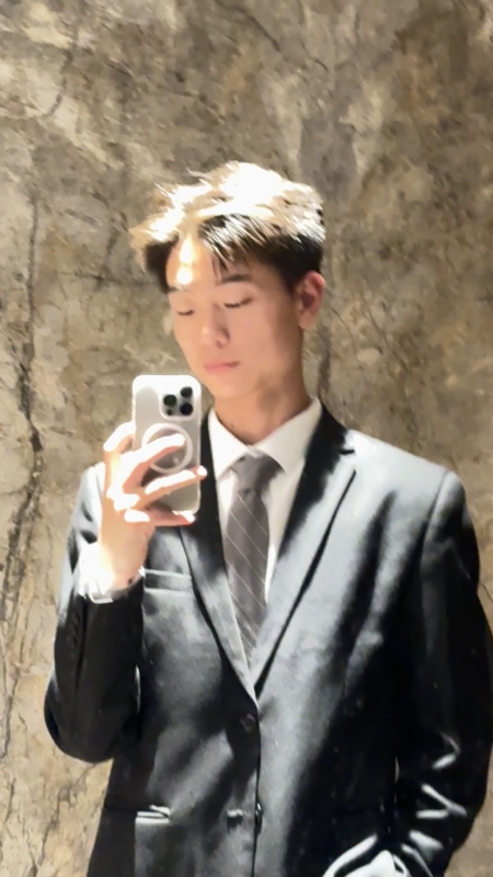 李欣航的第一张照片--唐山相亲服务中心
