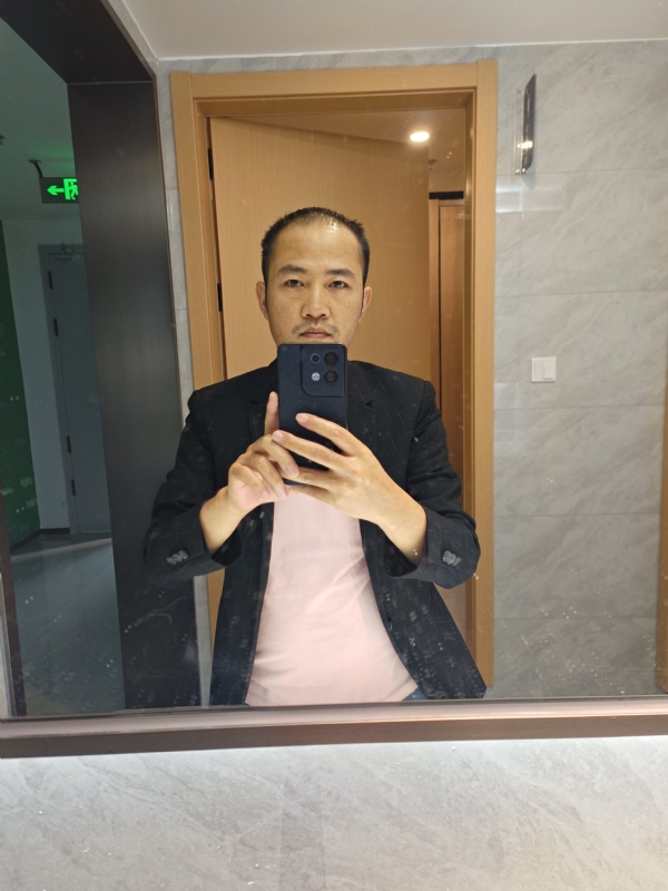 老实芭蕉的第一张照片--唐山相亲服务中心