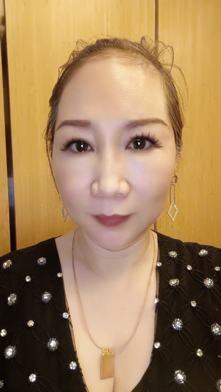 雨水的鱼的第一张照片--唐山相亲服务中心