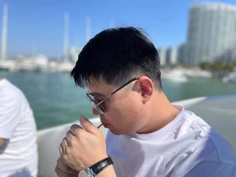 魔盒的第二张照片--唐山相亲服务中心