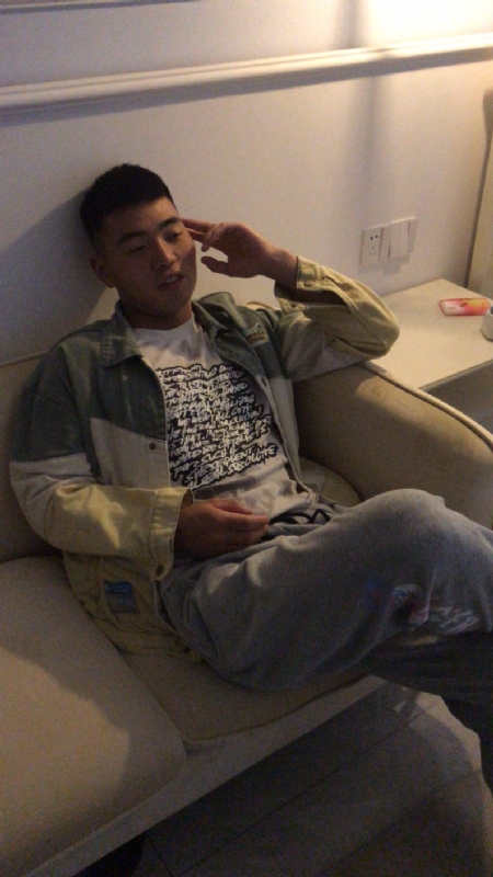 大太子的第一张照片--唐山相亲服务中心