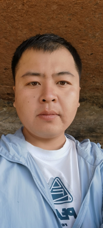 飞飞的第一张照片--唐山相亲服务中心