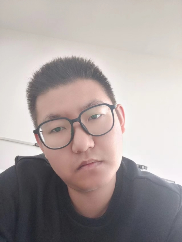 小黑子的第一张照片--唐山相亲服务中心